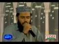 Furqan Qadri Subah Taiba Main Hui ITHADchannel