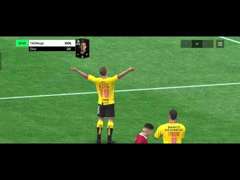 ASI PODRÍAS GANAR SIEMPRE 😱 FC MOBILE CARA A CARA 😎🔥🏆