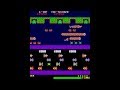 Arcade Longplay Frogger