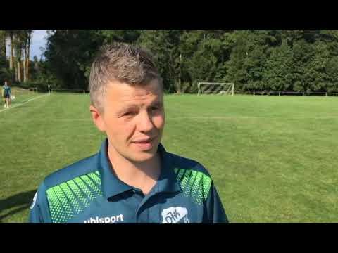 Gelungener Saisonstart für DJK Donaueschingen