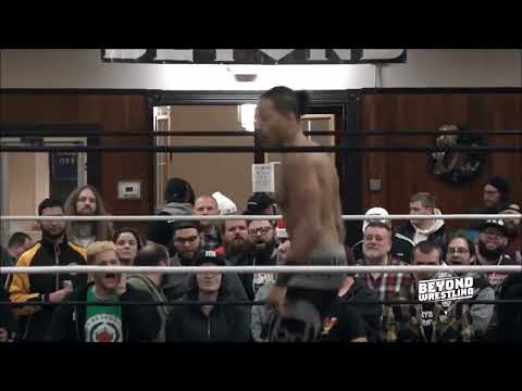 Alec Price - Running Blockbuster (Link to Match in Description)