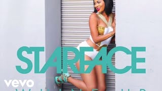 StarFace - Wine Up [Official Audio]