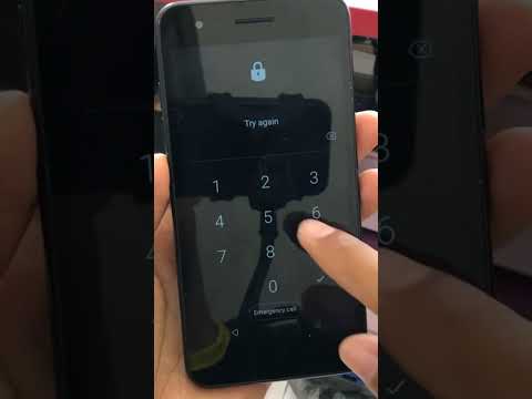 Cómo restablecer de Fábrica Cualquier Celular LG