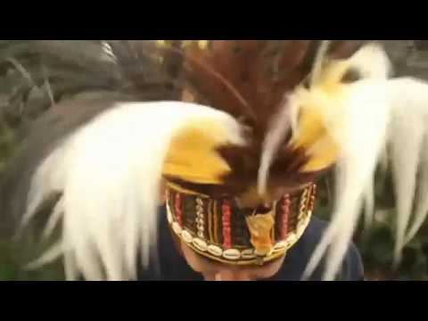 George Telek.:.  West Papua