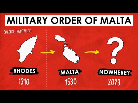 The Country With NO TERRITORY