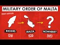 The Country With NO TERRITORY