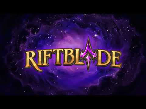 Riftblade: Card Battler CCG video thumbnail