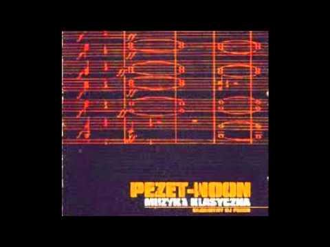Pezet-Noon - Ukryty w mieście krzyk (Muzyka Klasyczna)