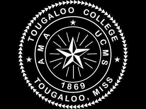 Tougaloo College - video