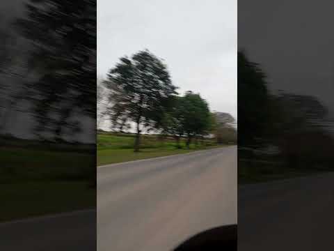 Ruta 2 Riacho He He Formosa