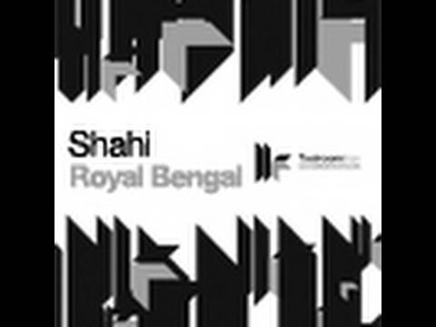 Shahi - Royal Bengal - Mark Knight & Martijn ten Velden Remix