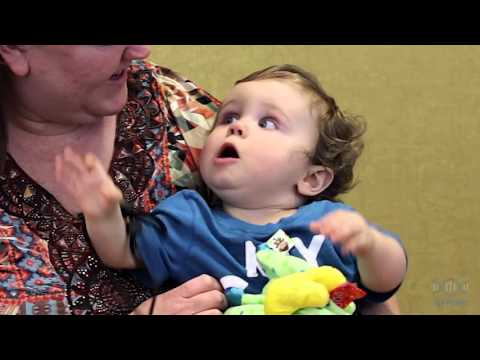 Brittany Rosebrook - AHCIM