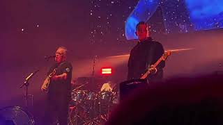 New Order - Be a Rebel, Live at the Armory, Minneapolis, MN (10/2/2022)