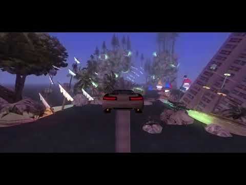 K-paX ft. Rause - Red Lights