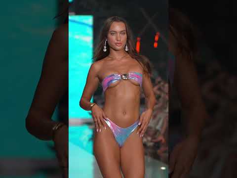 The Beach Club X Luxe at Miami Swim Week 2024