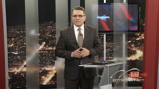 Սուր անկյուն 10.11.2019 - Թողարկում 356 / Sur ankyun
