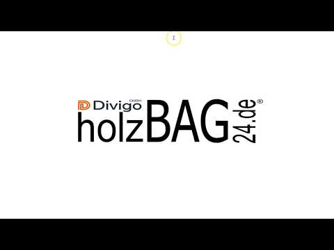 Brennholz einfach lagern, trocknen und transportieren mit Big Bags