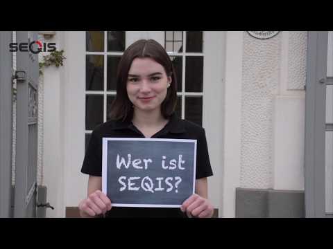 Im Video werden folgende Fragen beantwortet:
1. Wer ist SEQIS?
2. Was macht SEQIS?
3. Die Kunden schätzen an SEQIS, dass…
4. Was sind derzeit die größten Herausforderungen im Projektgeschäft und wie meistert SEQIS diese?
5. Was zeichnet die Projekte von SEQIS aus?