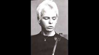 gary numan fade out of sight