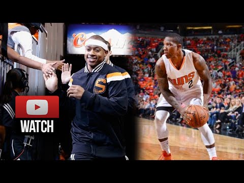 Eric Bledsoe & Isaiah Thomas Full Highlights vs Lakers (2014.10.29) - 39 Pts Total!