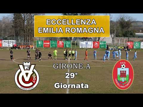 Vignolese  1-1 Castellana Fontana sintesi (5 Marzo 2023)