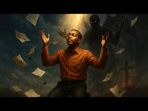 Le pasteur qui a fait un pacte sans le savoir #histoire #histoireafricaine