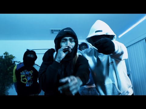 Lul Mall - Young Nigga (OFFICIAL MUSIC VIDEO)