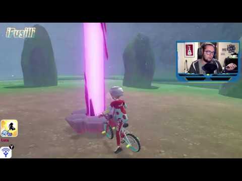 GUIDA Pokemon SPADA e SCUDO per Ottenere TUTTE le FORME GIGAMAX!