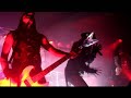 GENITORTURERS - RAZOR CUTS - LIVE IN DENVER AT HERMANS HIDEAWAY 10-7-18