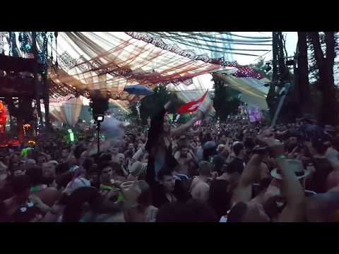 Strontium Dogs - Live @ Ozora Mainstage, 2019