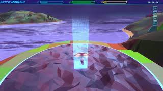 starfighter renegade | Steam Demo Gameplay