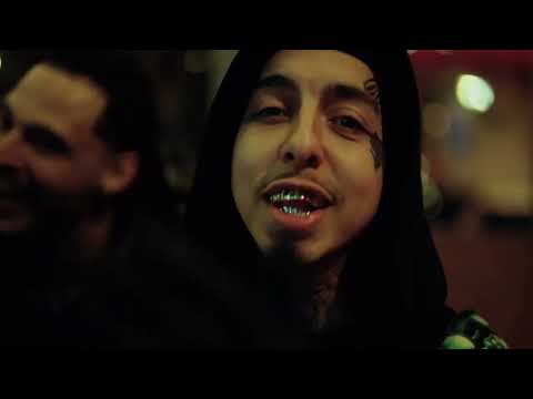 Ben Havn X Kidd McLaren - Let Me Vent (Official Music Video)