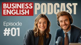 How to Polish Your Resume | Advanced Business English Podcast for Career Growth
