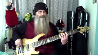 Download lagu Obituary - The Wrong Time (2023) bass cover mp3 Download lagu Obituary - The Wrong Time (2023) bass cover mp3