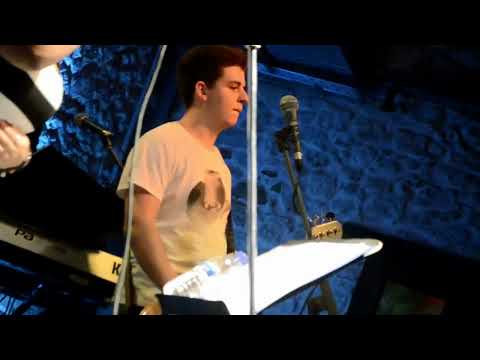 UpsideDown - Thymamai Osa Eixes Pei (Live @ Piksida Music Stage)