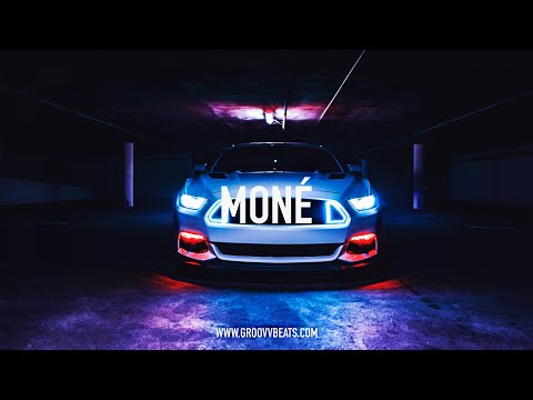 Maes x Tidal x Ninho Type Beat " Moné "
