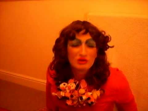 Patty lahouse: novembre ( giusy ferreri )