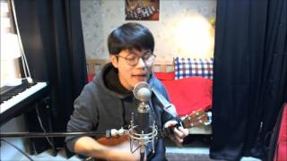 (Mocca) The Best Thing - 우쿨소년 (Ukulele &amp; Piano Cover)