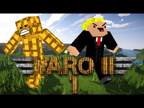 VARO II - DER ABSOLUTE HORROR!