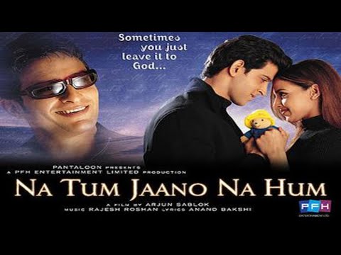Na Tum Jaano Na Hum