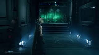 ［生放送]  遊ぼうFinal Fantasy VII Remake ＃7［FF7R］［PS4］