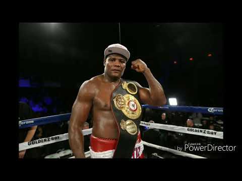 Luis ortiz vs travis Kauffman post fight reaction: SHOWTIME BOXING ANNOUNCERS NEED TO BE CAREFUL!