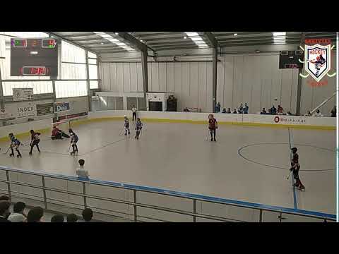 Santutxu HT Torneo Juvenil    Santutxu - Getxo