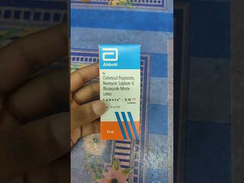 Miconazole and Fluocinolone Acetonide Lotion, 15 gm