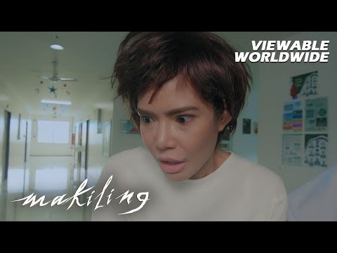 Makiling: Portia, tuluyan nang nasiraan ng bait! (Finale Episode 83)