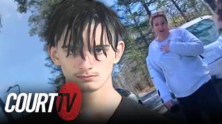 Viral ‘Karen’ TikTok Fight Ends With Dead Neighbor