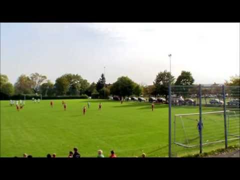 SV Pfahlbronn - TSV Waldhausen