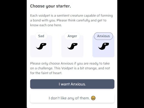 Voidpet Update Tutorial - YouTube