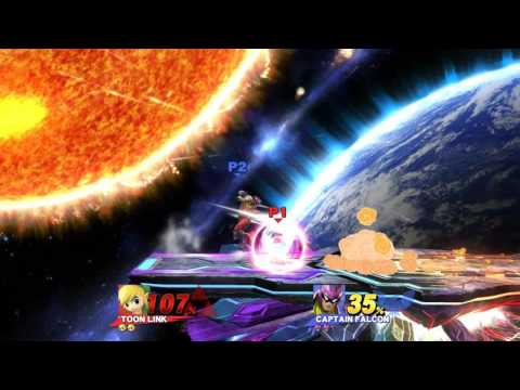 Fatality VS ModernWarAsian Game 1