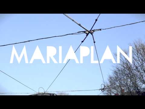 Victor Hollender & Ole Doff - Ses På Mariaplan